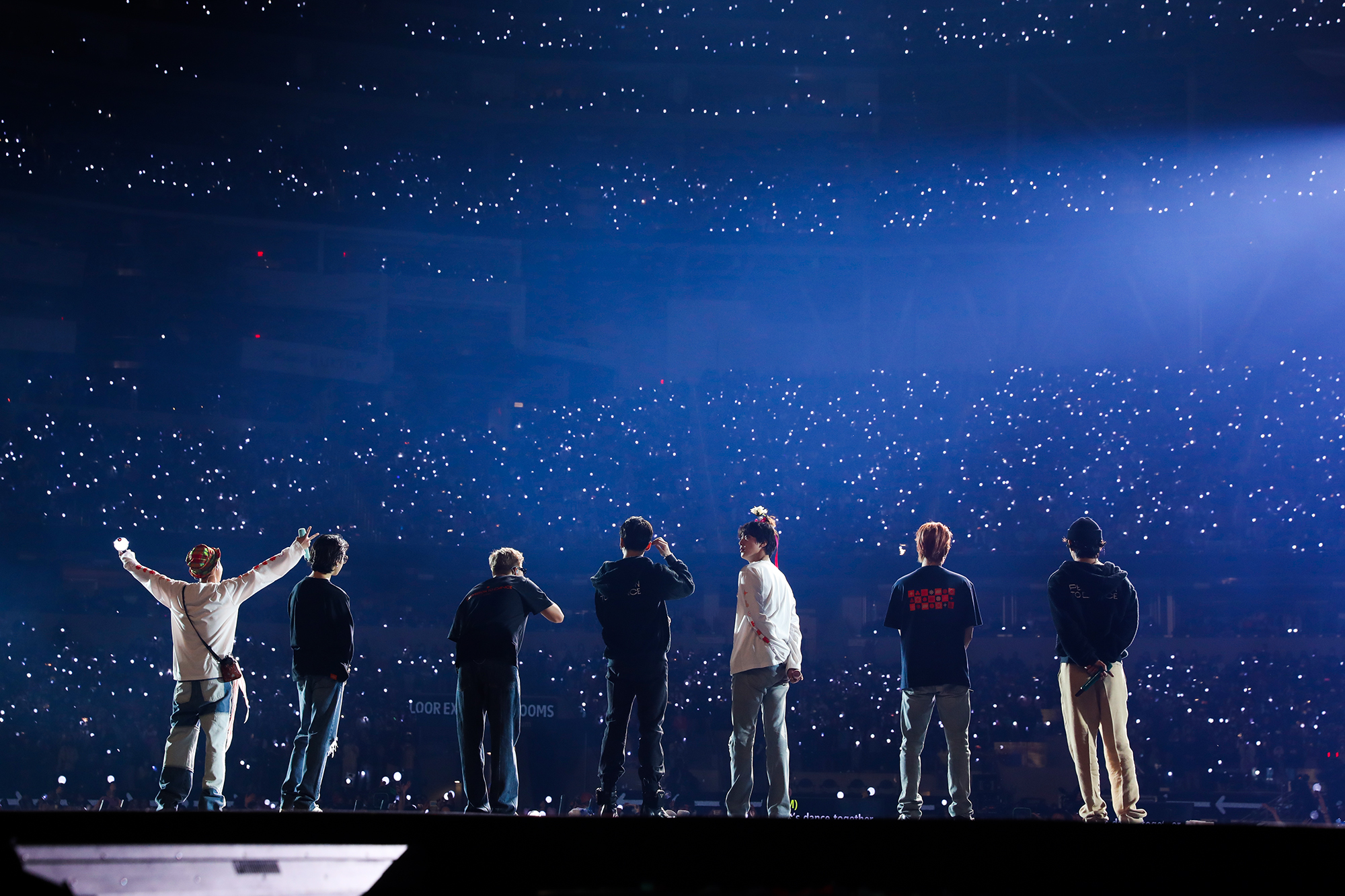K-Pop's Biggest Fan Groups in 2026 — TOP 10 List thumbnail